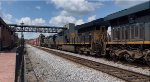 CSX 3327